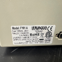 Chemyx F101 Syringe Pump image 3